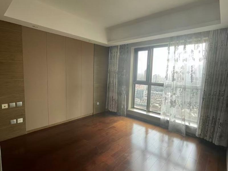 3室2廳1陽臺 七彩俊園臥室