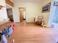 2室2廳2陽臺 西壩路283號客廳