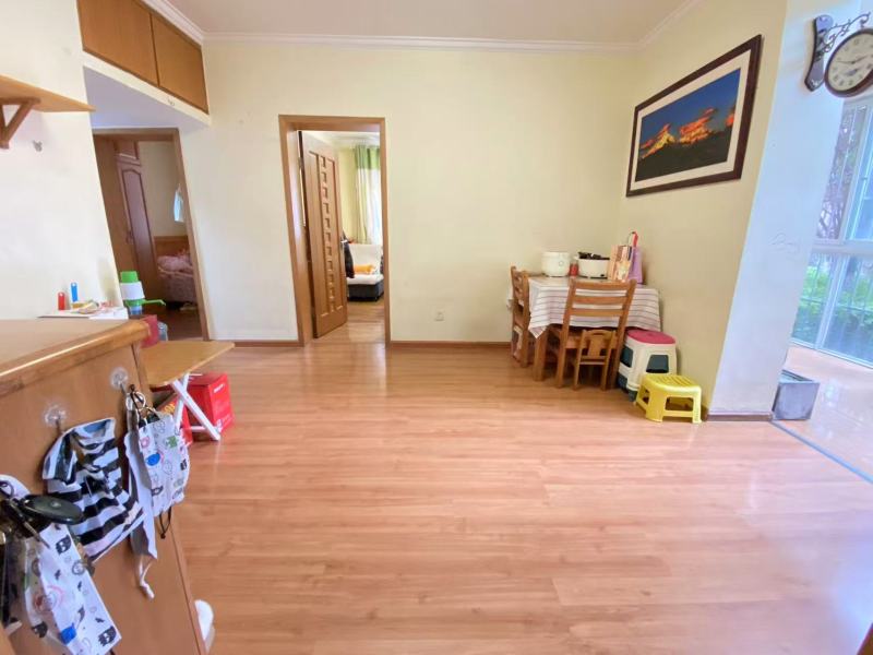 2室2廳2陽臺 西壩路283號客廳