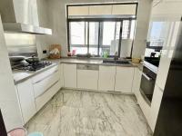 5室2廳2陽(yáng)臺(tái) 俊發(fā)逸天峰廚房