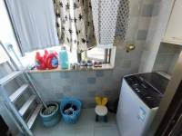 3室2廳2陽(yáng)臺(tái) 錦悅四季花園小區(qū)陽(yáng)臺(tái)