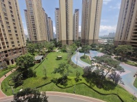 4室2廳4陽臺 藍(lán)光水岸公園其他