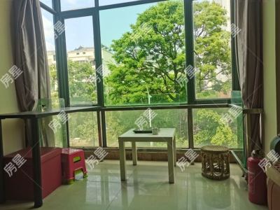 3室2廳 美樹(shù)橙