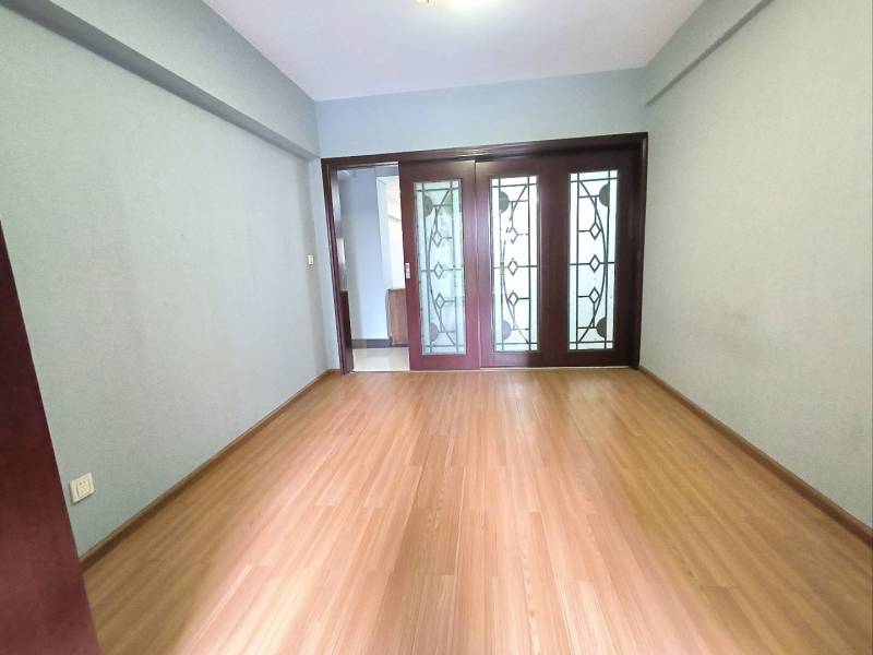 3室2廳1陽(yáng)臺(tái) 楓藍(lán)國(guó)際臥室