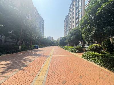 4室2廳2陽(yáng)臺(tái) 筑友雙河灣博雅苑