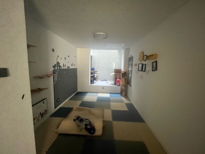 6室2廳2陽(yáng)臺(tái) 筑友雙河灣博雅苑