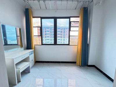 2室2廳1陽(yáng)臺(tái) 碧桂園北城映象春分苑