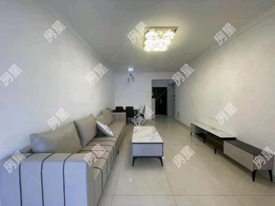 3室2廳1陽臺 瑞鼎城一期