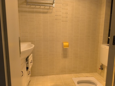 4室2廳1陽臺 金岸春天