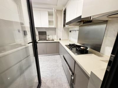 3室2廳2陽臺 俊發(fā)城文傾苑