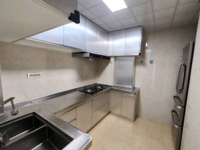 3室2廳2陽(yáng)臺(tái) 潤(rùn)城二區(qū)