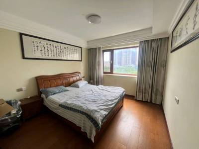 4室2廳2陽(yáng)臺(tái) 廣福城怡福園