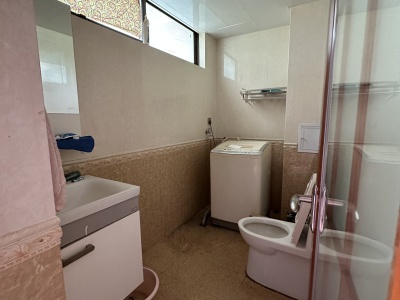 4室2廳3陽臺 公園道一號