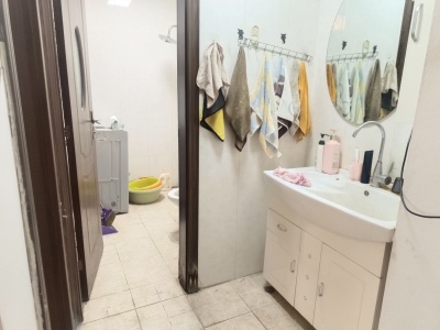 2室2廳1陽臺 豐和苑