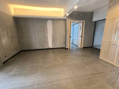 3室2廳1陽(yáng)臺(tái) 東寺公寓