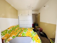 3室2廳2陽臺(tái) 萬彩城三期臥室