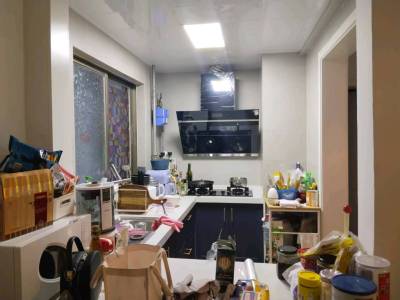 2室2廳1陽(yáng)臺(tái) 時(shí)光俊園