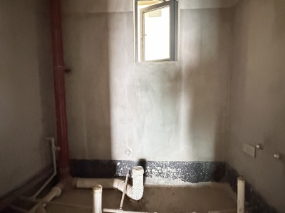 3室2廳1陽(yáng)臺(tái) 恒大名都