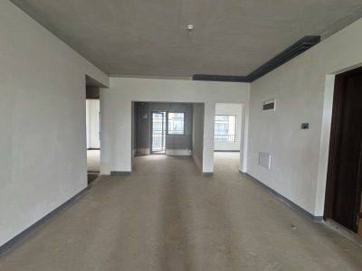 4室2廳2陽臺 萬科銀海泊岸觀瀾