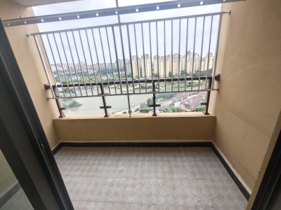 5室2廳2陽臺 昆明湖中壩12號地塊臻園A區(qū)