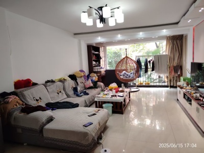 3室2廳1陽臺 文華苑