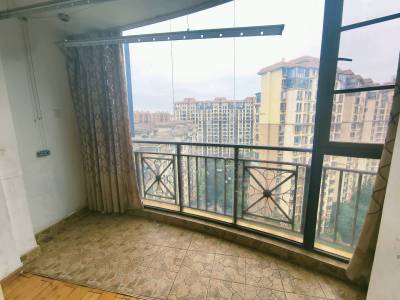 3室2廳1陽臺(tái) 新亞洲星體花園南區(qū)