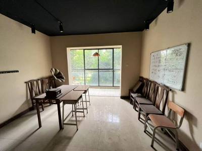 3室2廳2陽臺(tái) 潤(rùn)城二區(qū)