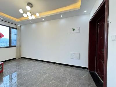 4室2廳1陽(yáng)臺(tái) 碧桂園北城映象秋分苑