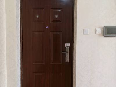 1室1廳1陽臺 俊發(fā)盛唐城