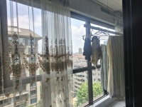 4室2廳2陽(yáng)臺(tái) 碧桂園紫臺(tái)陽(yáng)臺(tái)