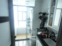 4室2廳2陽(yáng)臺(tái) 碧桂園紫臺(tái)衛(wèi)生間