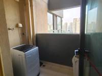 2室2廳2陽臺 金域緹香陽臺