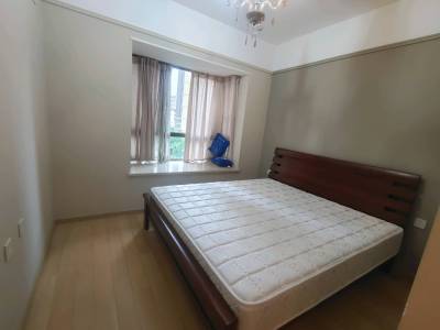 2室2廳2陽臺 金域緹香