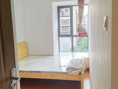 2室2廳1陽臺 云銅時(shí)代之窗