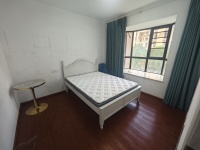 5室2廳3陽臺 昆明湖中壩12號地塊臻園A區(qū)臥室