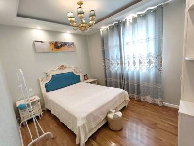 2室2廳1陽(yáng)臺(tái) 廣福城樂(lè)福園