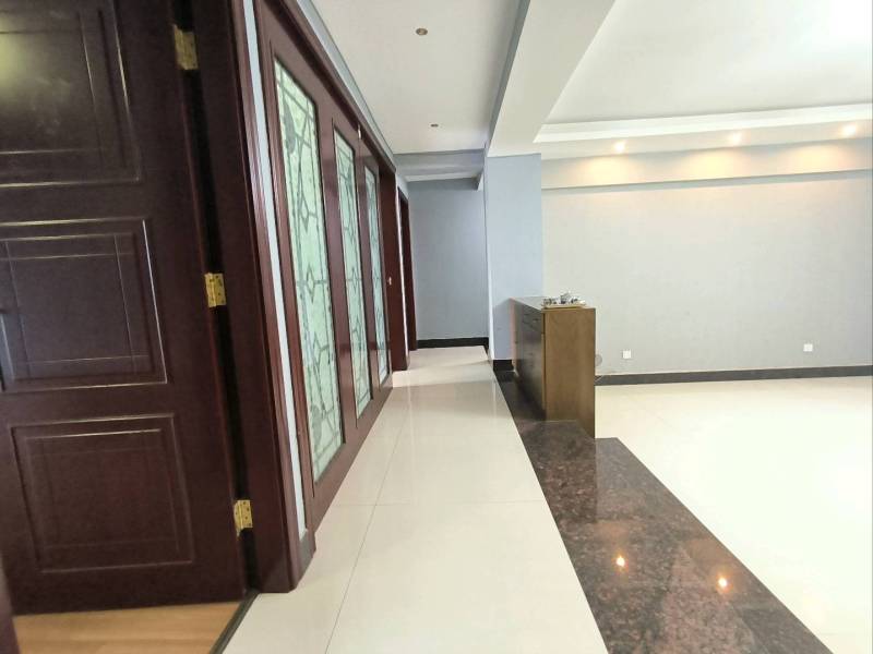 3室2廳1陽(yáng)臺(tái) 楓藍(lán)國(guó)際其他