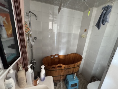 4室2廳2陽臺 萬彩城一期