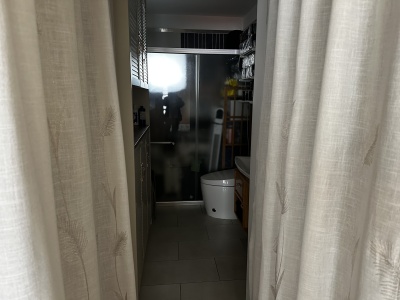 3室2廳1陽臺 實(shí)力北岸