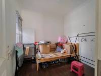 4室2廳2陽臺(tái) 筑友雙河灣行知苑臥室