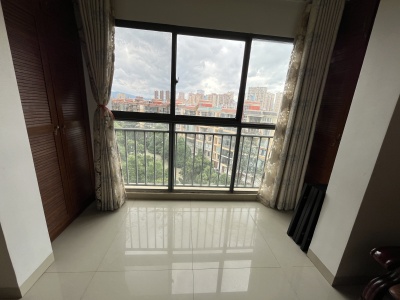 3室2廳1陽臺 未名城A7