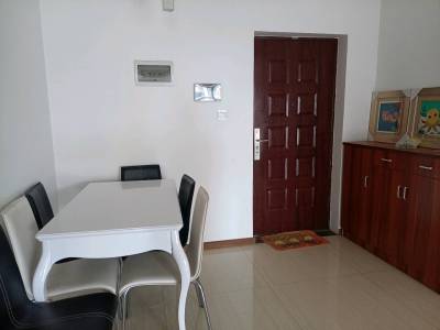 2室2廳2陽臺 銀海櫻花語陽光里