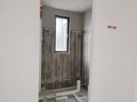 3室2廳2陽臺 金科陽光里衛(wèi)生間