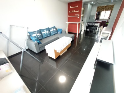 3室2廳1陽臺 佳園小區(qū)茶苑