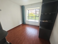 5室2廳3陽臺 昆明湖中壩12號地塊臻園A區(qū)臥室