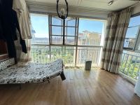 4室2廳2陽臺 世紀(jì)城華春苑陽臺