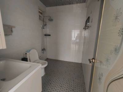 3室2廳1陽臺(tái) 滇池嶺秀一期