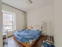 4室2廳2陽臺(tái) 筑友雙河灣行知苑臥室