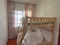 3室2廳1陽臺(tái) 盛世豪庭四期臥室