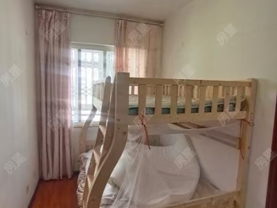 3室2廳1陽臺 盛世豪庭四期